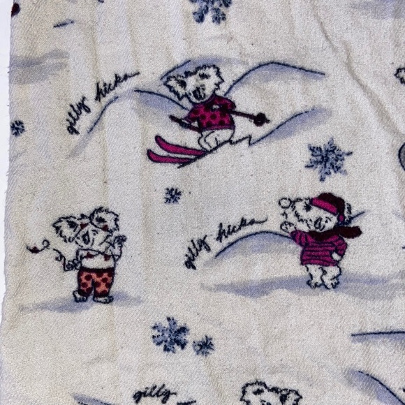 Gilly Hicks @ Hollister pajama pants - Picture 2 of 3